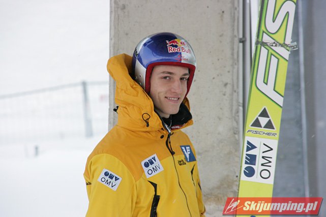 134 Gregor Schlierenzauer